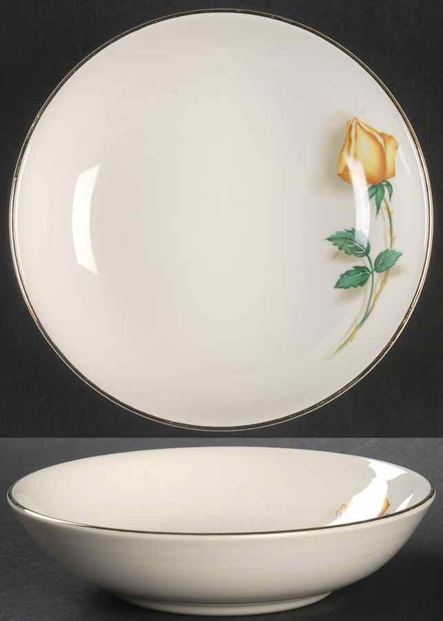 Temptation Fruit/Dessert (Sauce) Bowl by Canonsburg-1