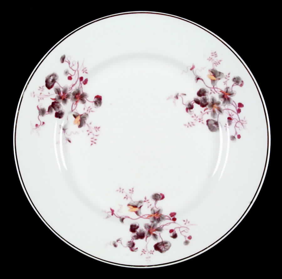 2266 Dinner Plate by Carlsbad-1