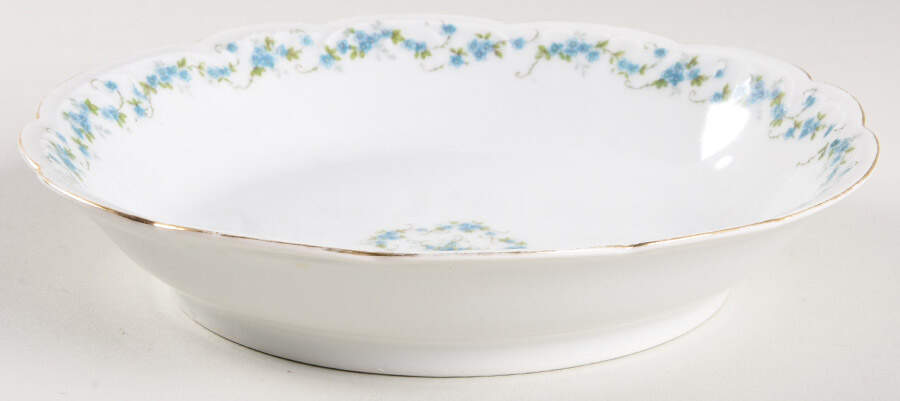 3248 (Scalloped) Coupe Soup Bowl by Carlsbad-1