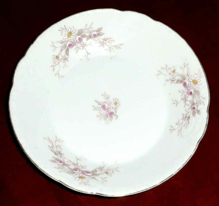 CAR10 9" Round Vegetable Bowl by Carlsbad-1