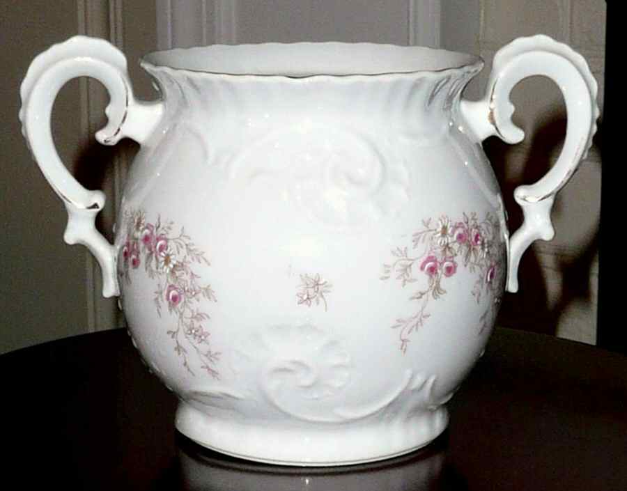 CAR10 Sugar Bowl No Lid by Carlsbad-1