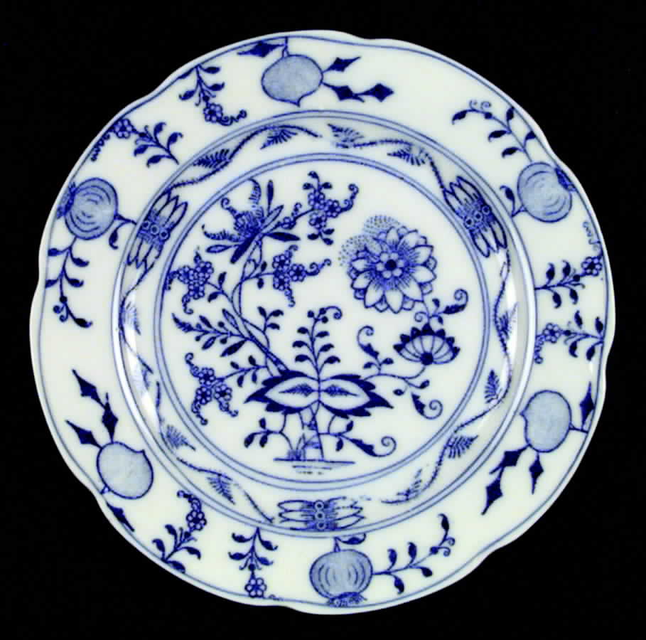 CAR11 Salad Plate by Carlsbad-1