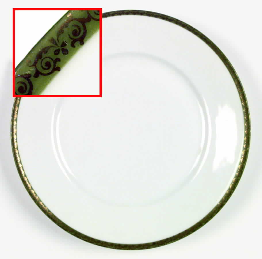 CAR12 Dinner Plate by Carlsbad-1