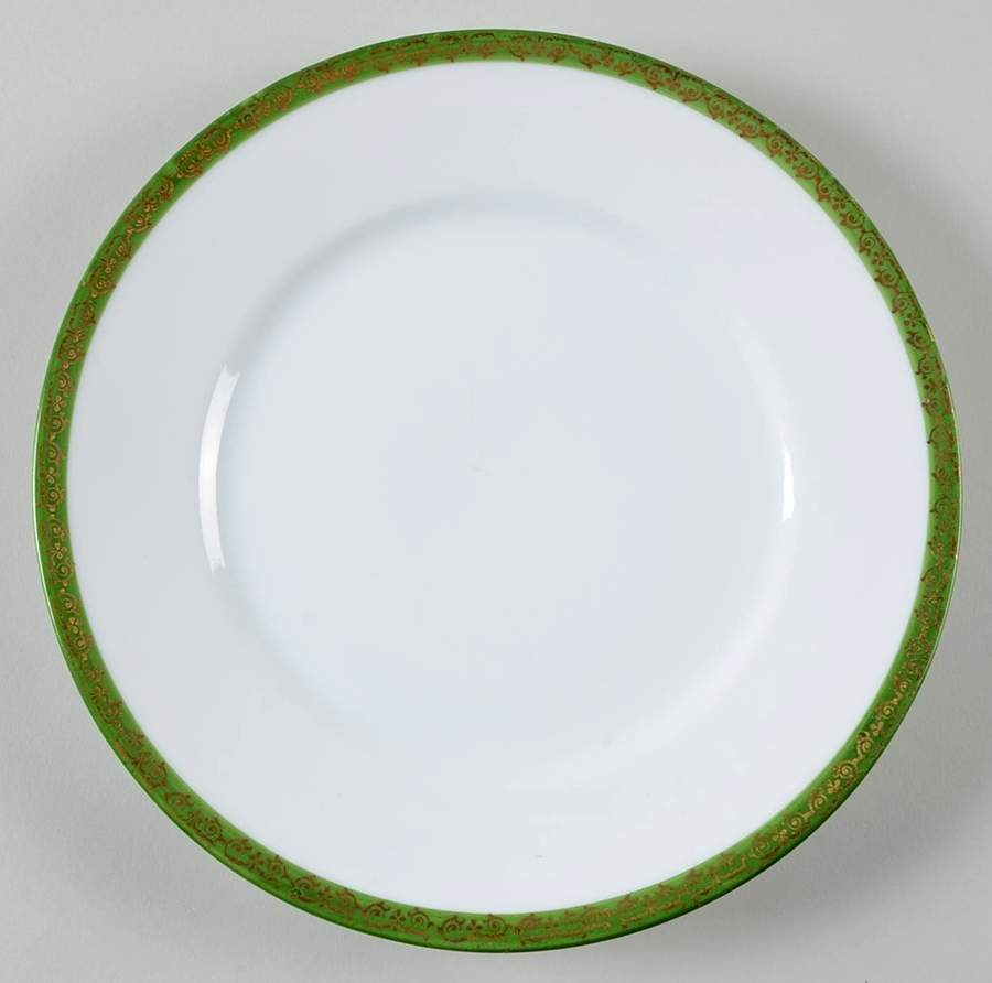 CAR12 Salad Plate by Carlsbad-1