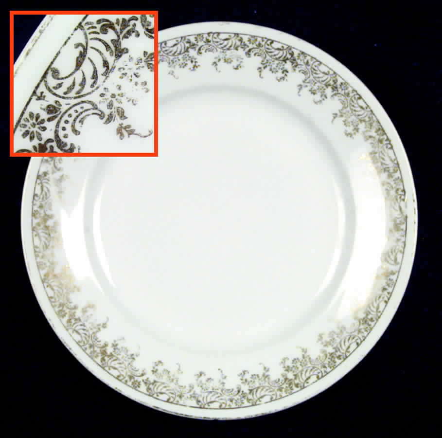 CAR16 Salad Plate by Carlsbad-1