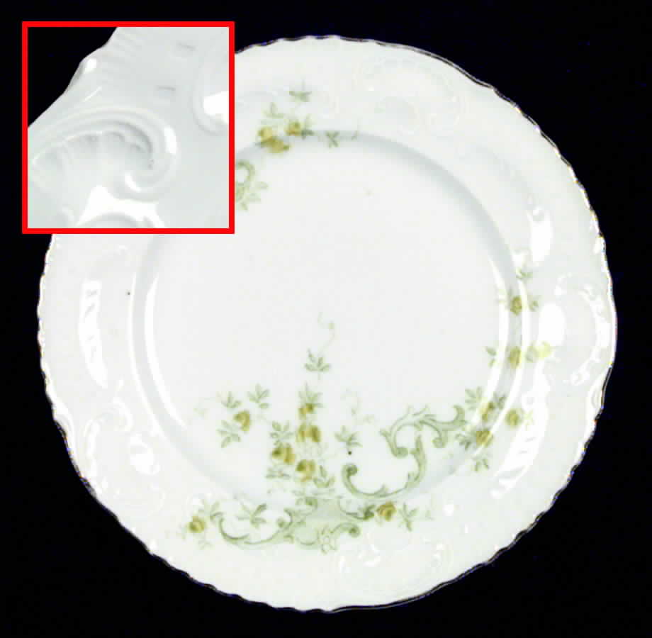 CAR17 Salad Plate by Carlsbad-1