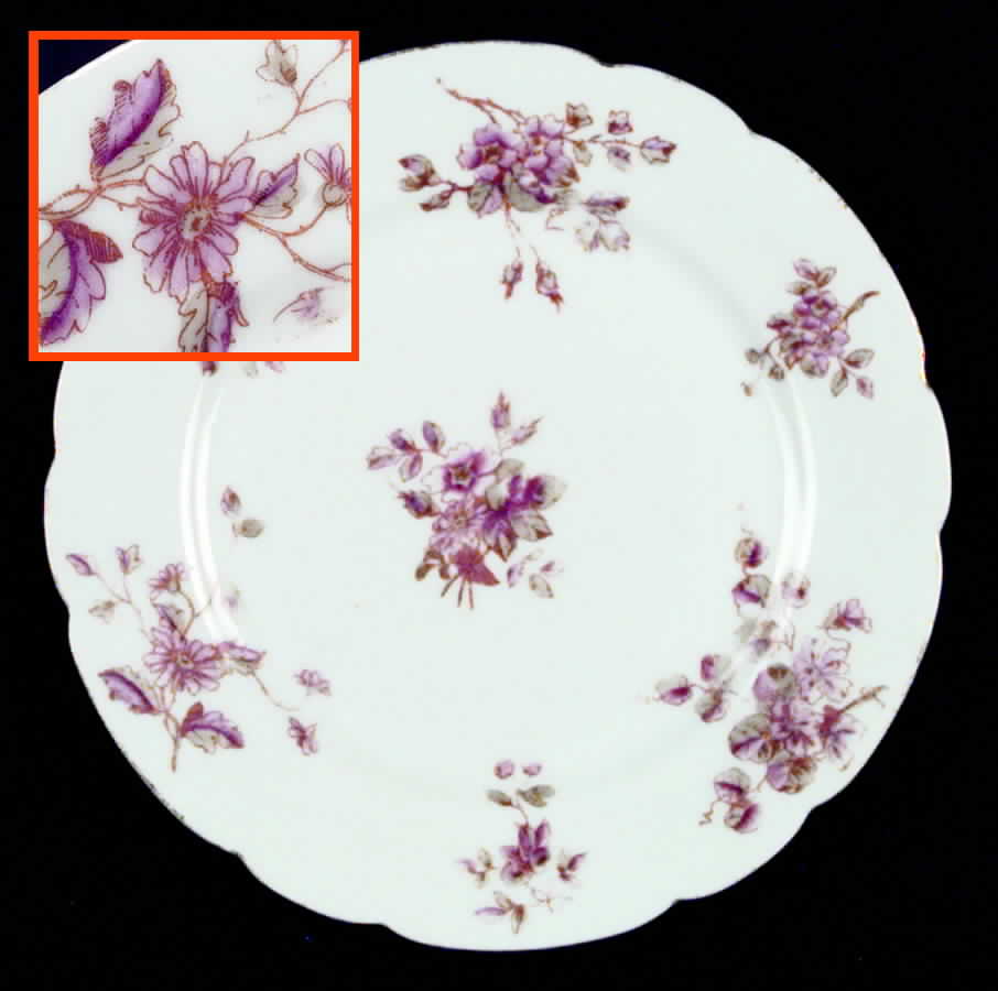 7700 Salad Plate by Carlsbad-1