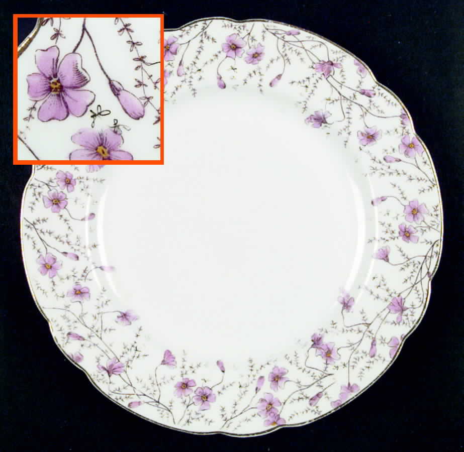 CAR19 Dinner Plate by Carlsbad-1