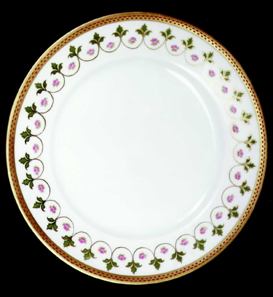 CAR20 Dinner Plate by Carlsbad-1
