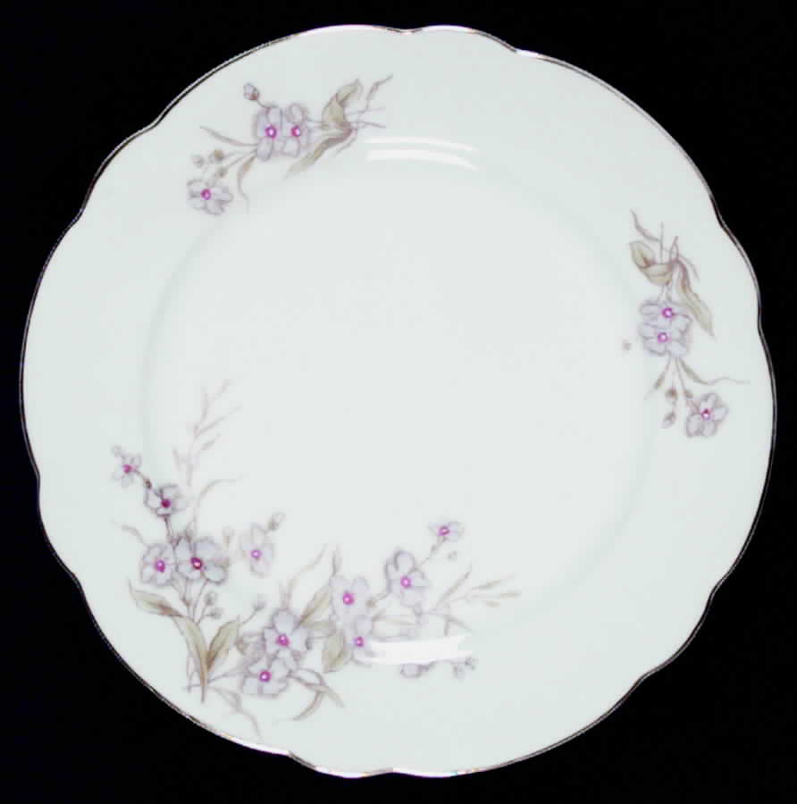 CAR21 Dinner Plate by Carlsbad-1