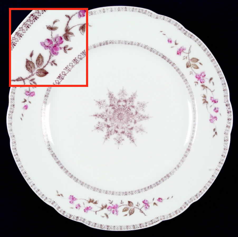 CAR24 Dinner Plate by Carlsbad-1