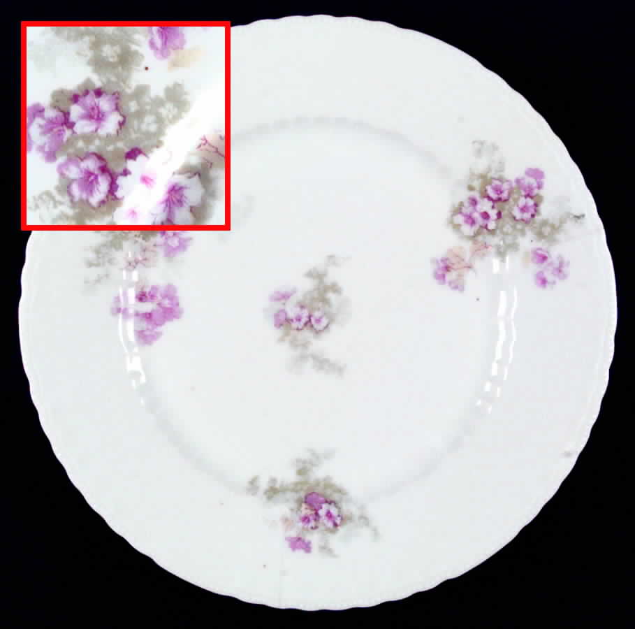 CAR25 Dinner Plate by Carlsbad-1