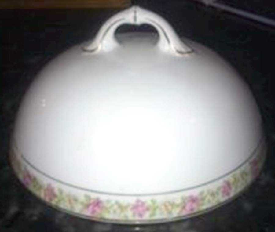A-1215 Lid for Round Butter by Altrohlau-1