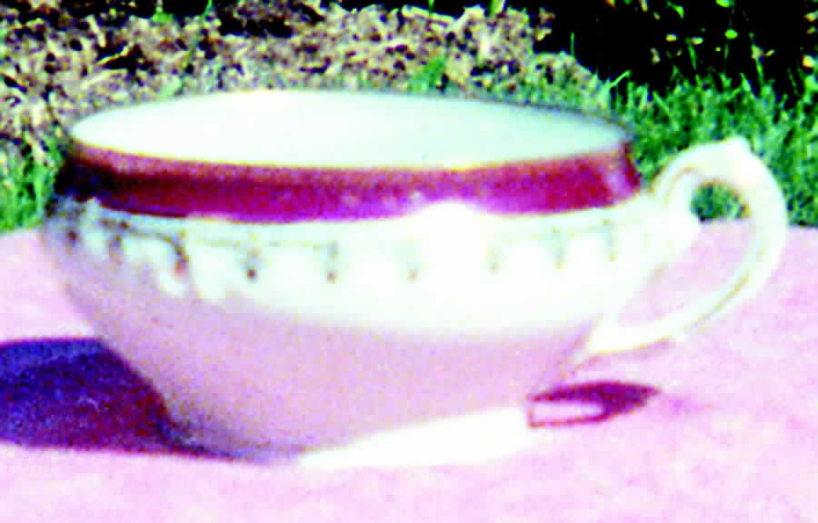 CAR30 Flat Cup by Carlsbad-1