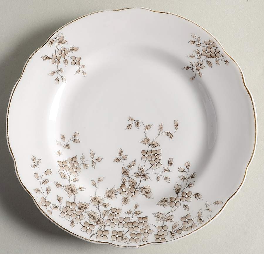 CAR31 Salad Plate by Carlsbad-1