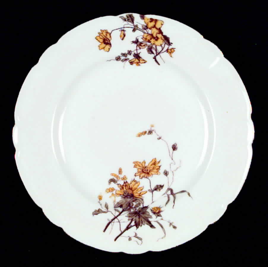 884 Salad Plate by Carlsbad-1