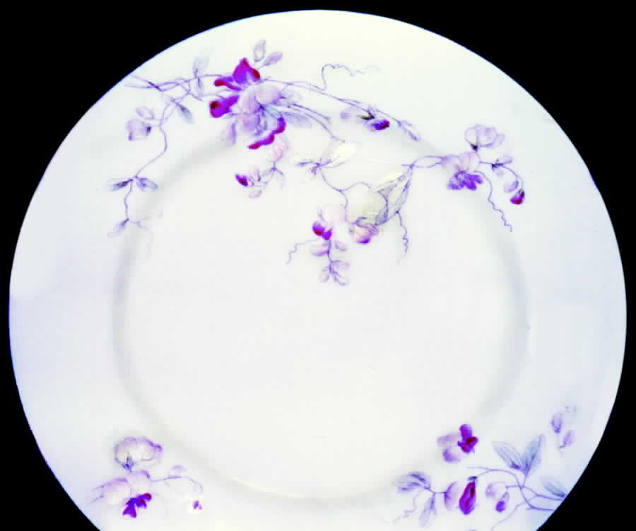 CAR35 Dinner Plate by Carlsbad-1