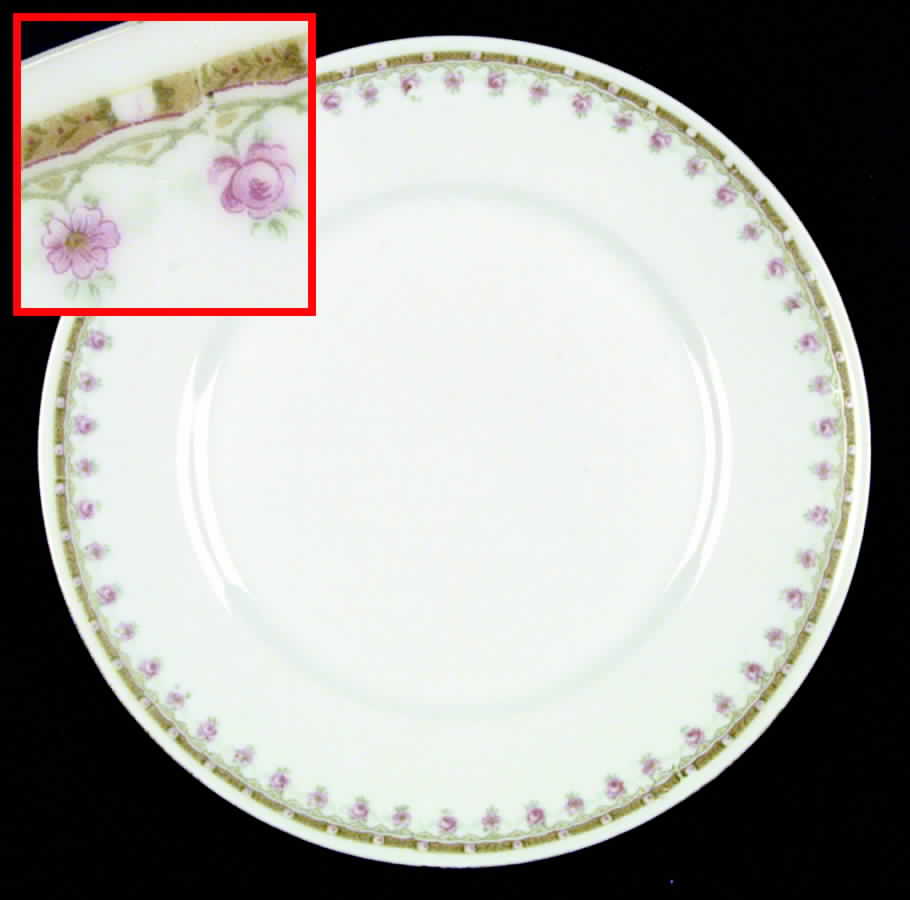 CAR4 Dinner Plate by Carlsbad-1