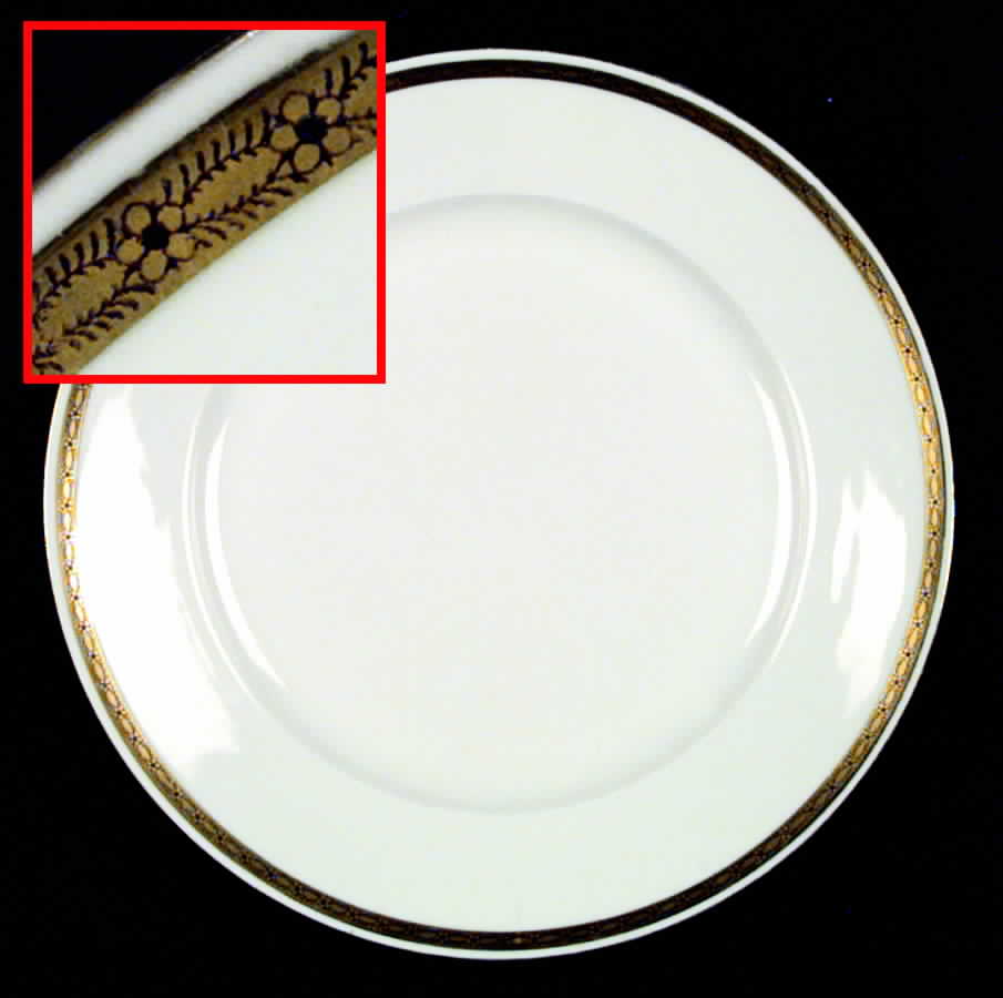 CAR7 Dinner Plate by Carlsbad-1