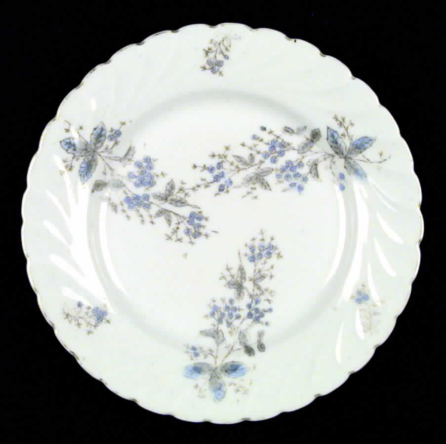 CAR9 Salad Plate by Carlsbad-1