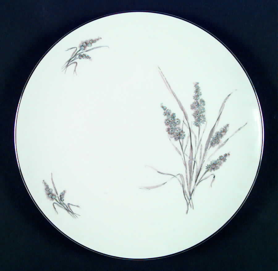 CAT1 Dinner Plate by Cathedral-1