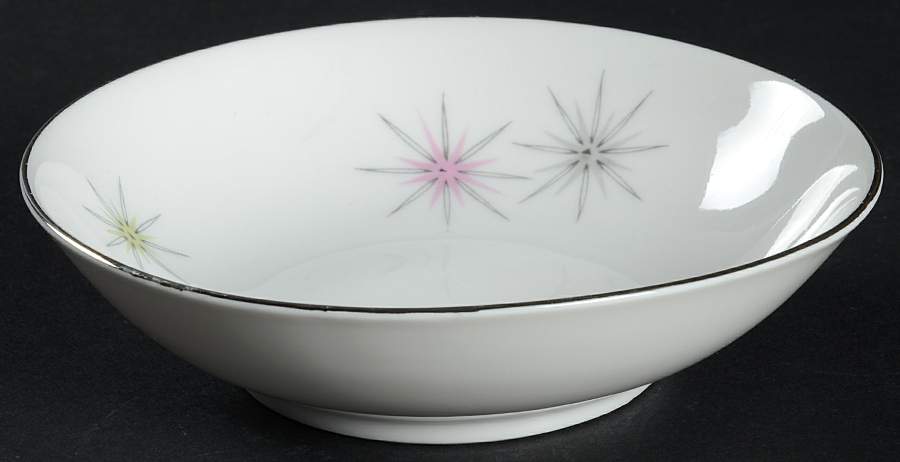 Galaxy Fruit/Dessert (Sauce) Bowl by Cathedral-1