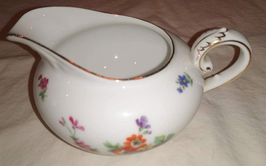 5349 Creamer by Crown Bavaria-1