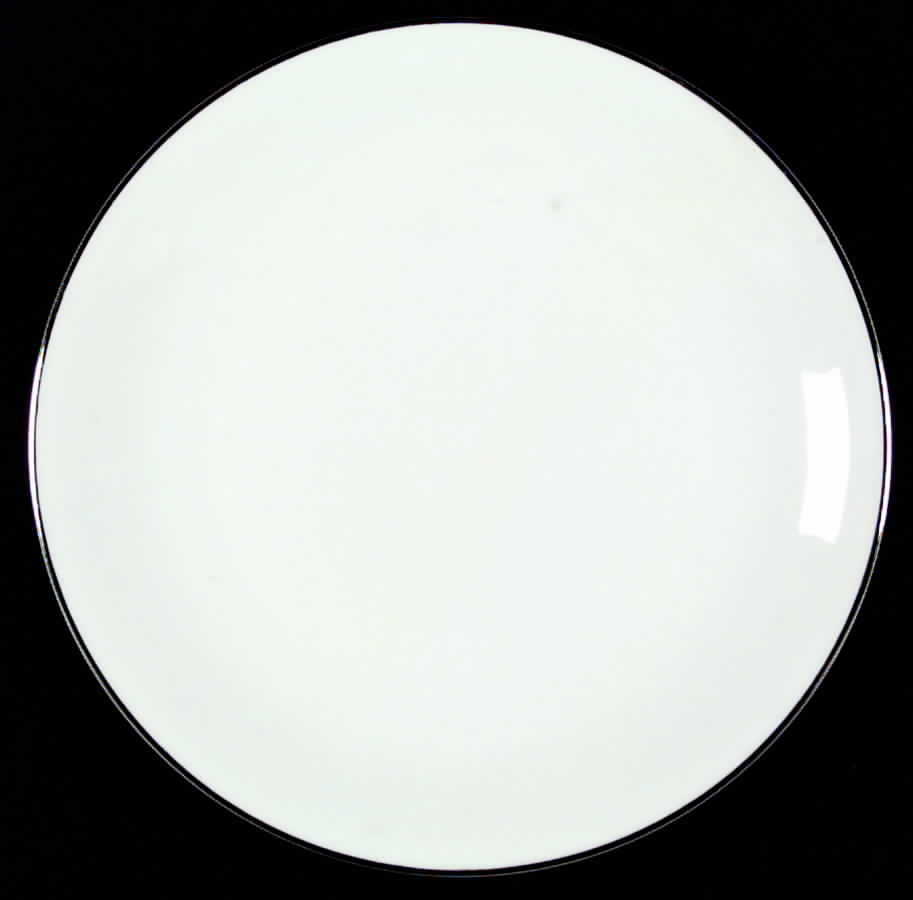 Elegance Dinner Plate by Crown Bavaria-1