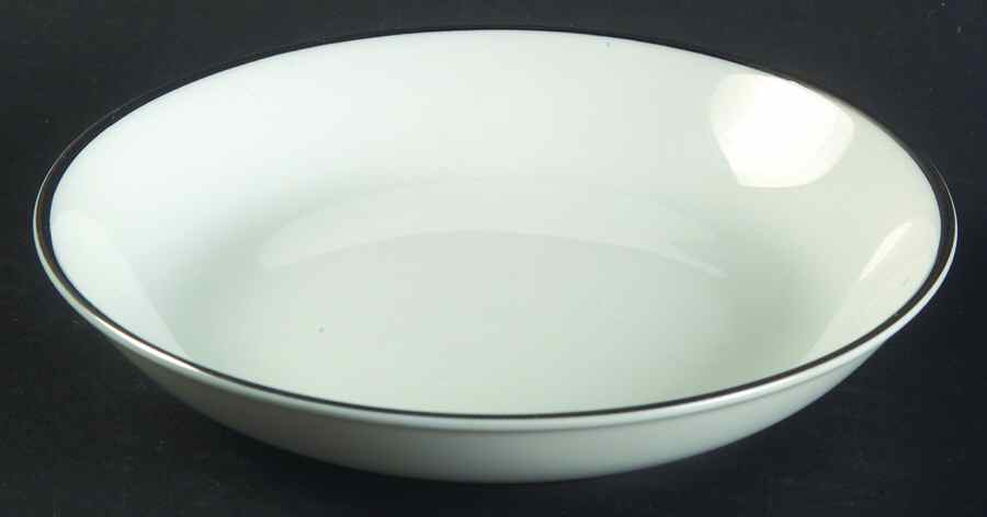 Elegance Fruit/Dessert (Sauce) Bowl by Crown Bavaria-1