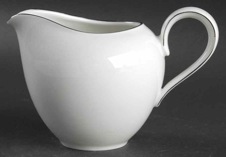 Elegance Creamer by Crown Bavaria-1