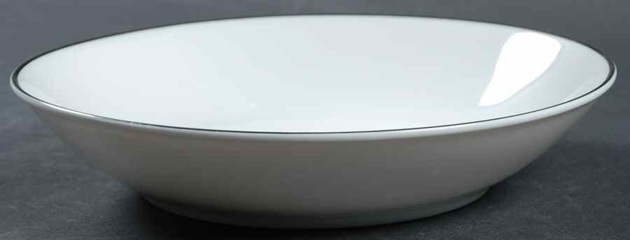 Elegance Coupe Soup Bowl by Crown Bavaria-1