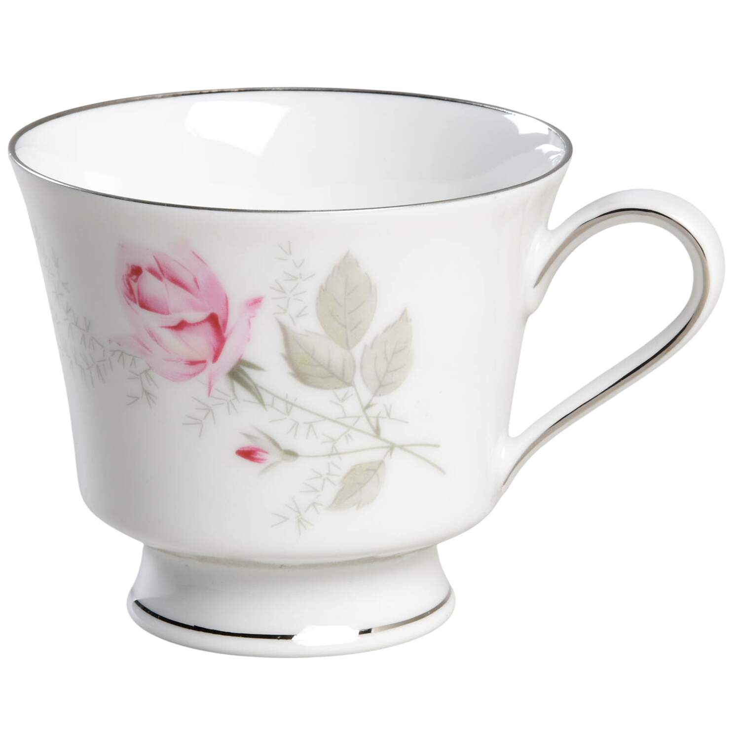 Fantasy Footed Cup by Crown Bavaria-1