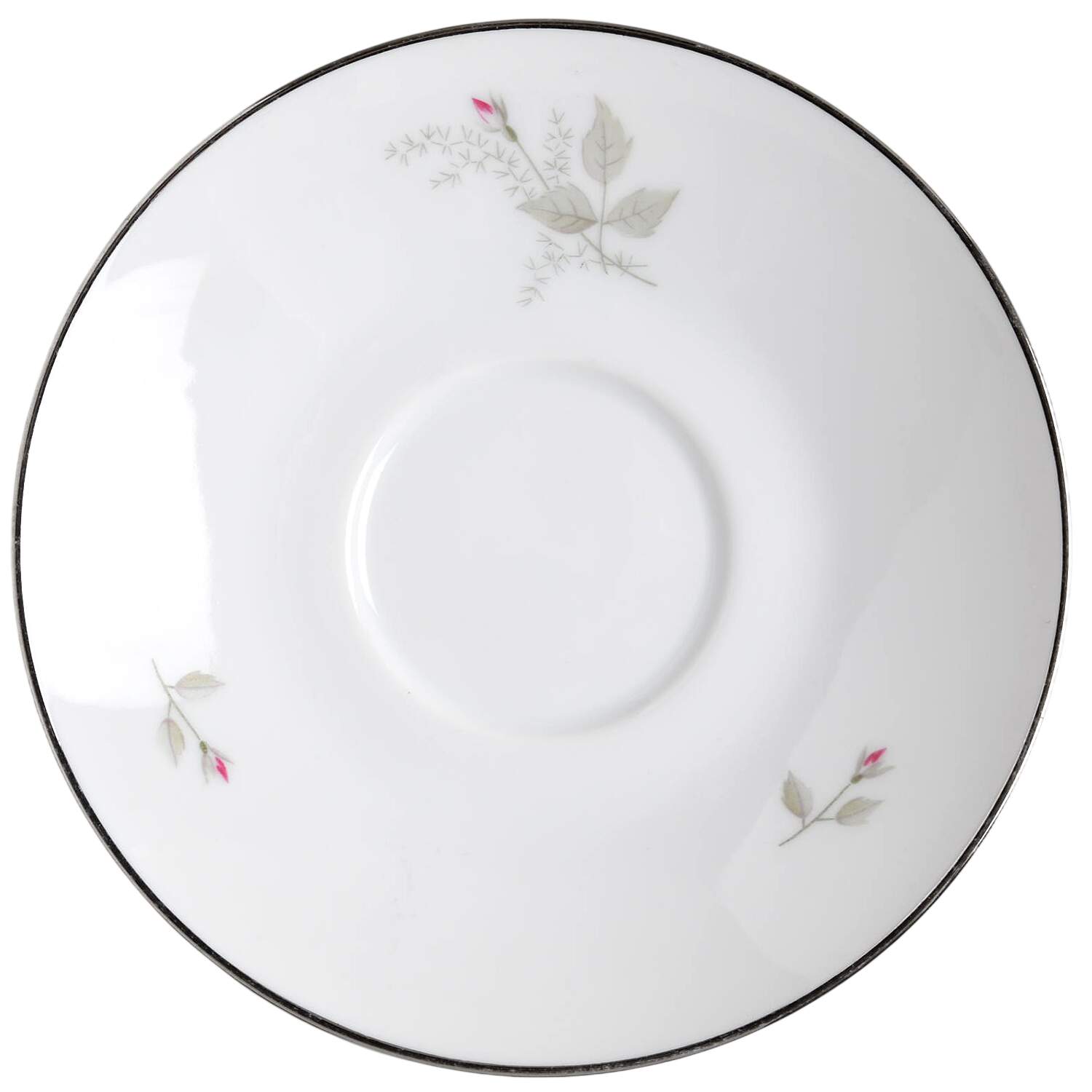 Fantasy Saucer by Crown Bavaria-1