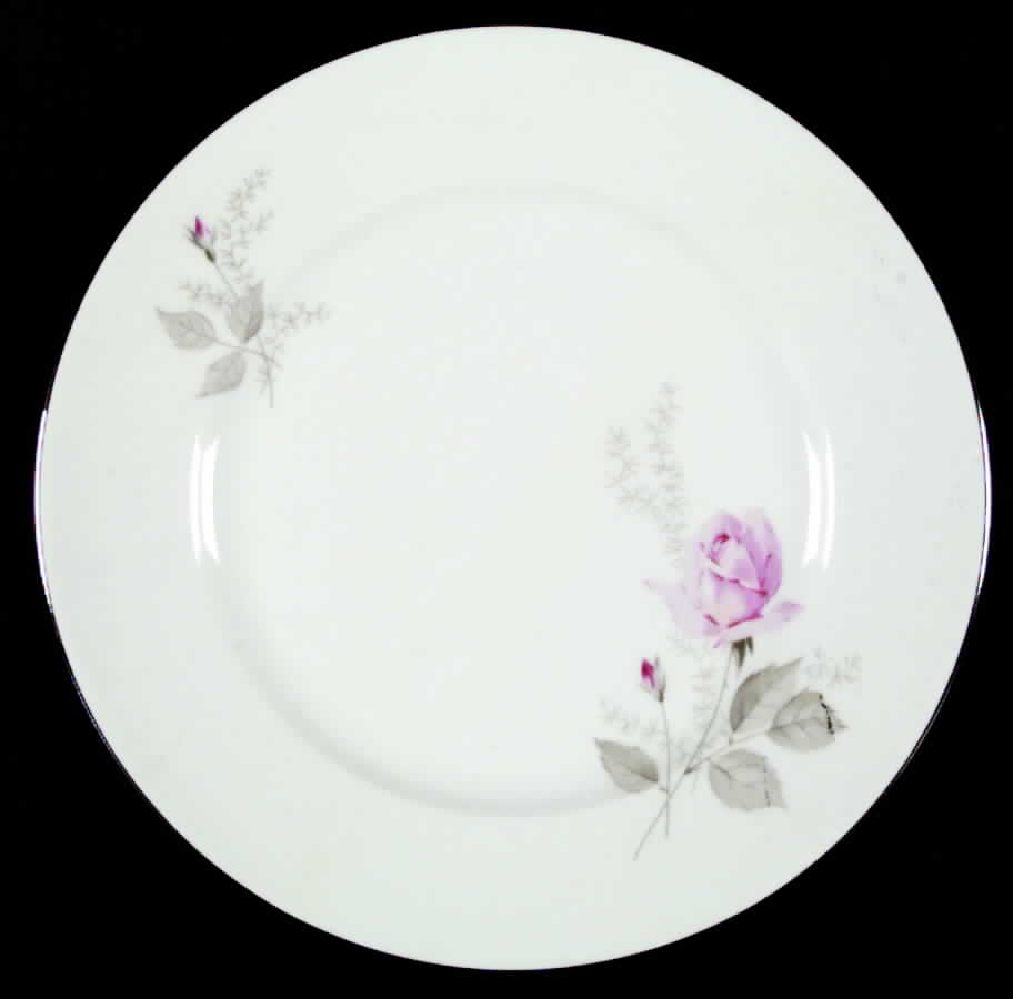 Fantasy Dinner Plate by Crown Bavaria-1
