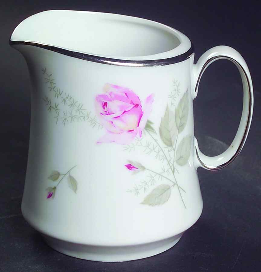 Fantasy Creamer by Crown Bavaria-1