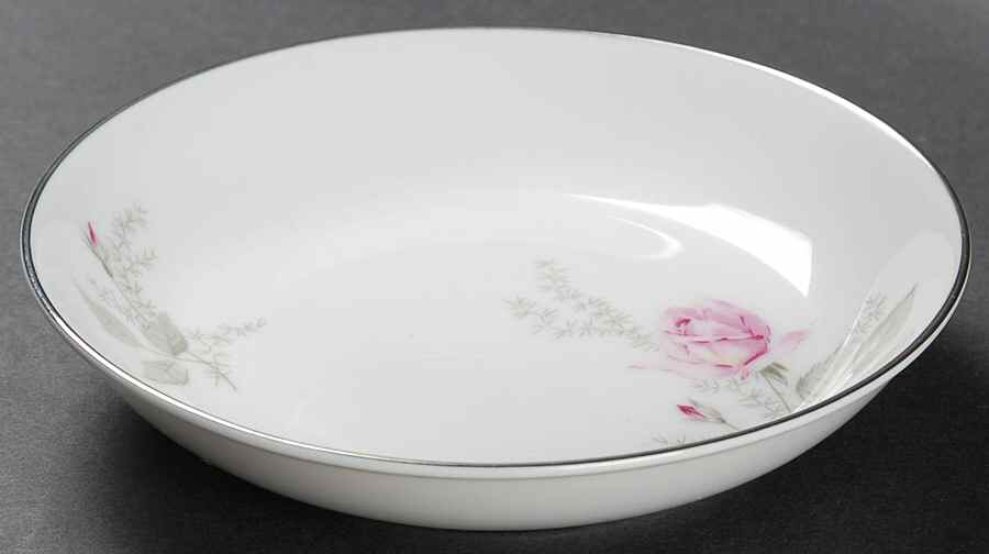 Fantasy Fruit/Dessert (Sauce) Bowl by Crown Bavaria-1