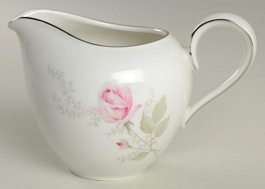 Fantasy Creamer by Crown Bavaria-1