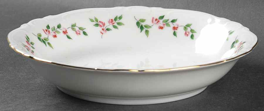 Juliette Coupe Soup Bowl by Crown Bavaria-1