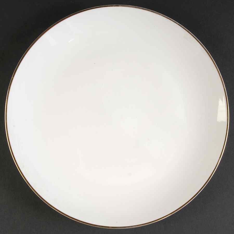 Monarch Dinner Plate by Crown Bavaria-1