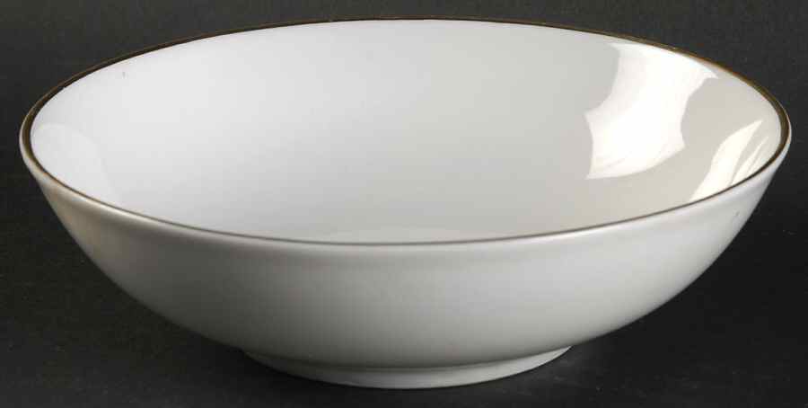 Monarch Fruit/Dessert (Sauce) Bowl by Crown Bavaria-1