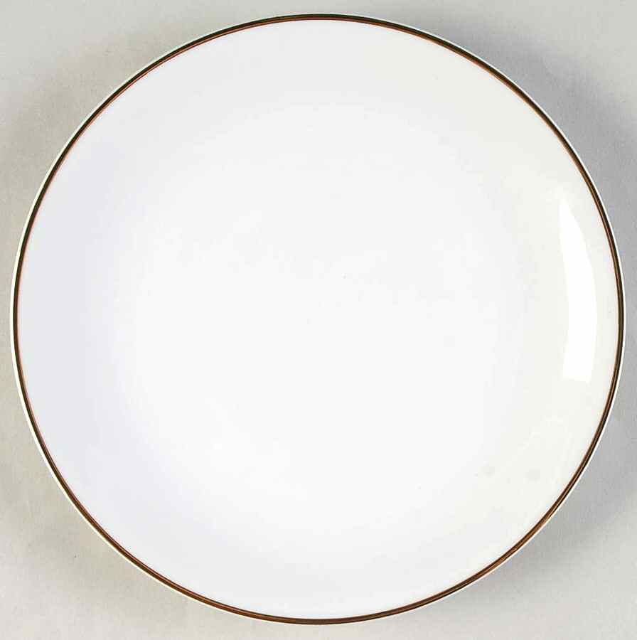Monarch Salad Plate by Crown Bavaria-1