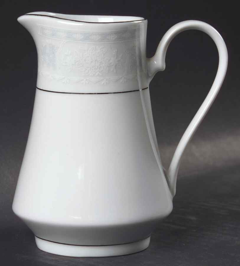Ccc12 Creamer by Cac Ceramic-1