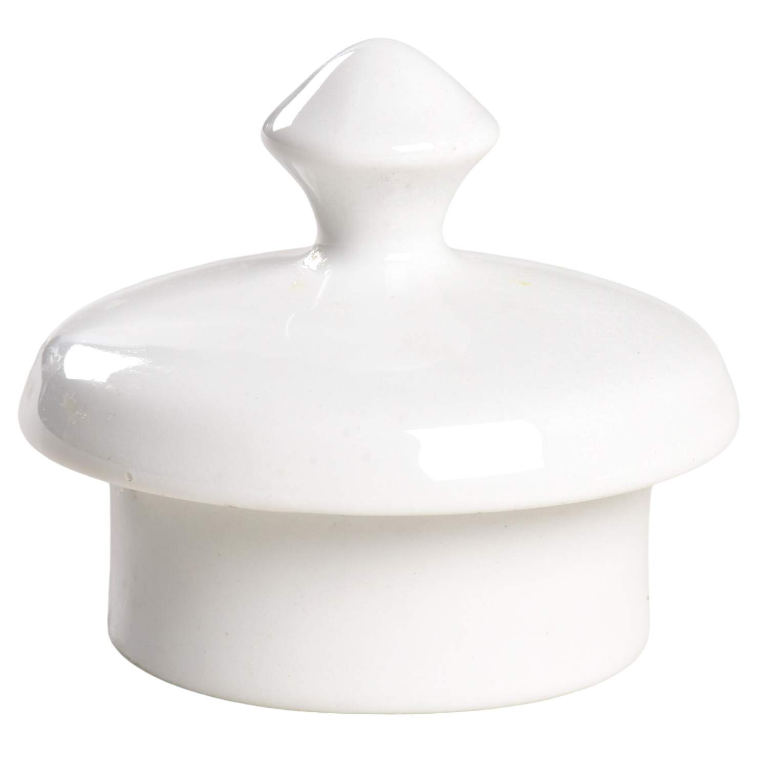 CCC10 Lid for Coffee Pot by Cac Ceramic-1