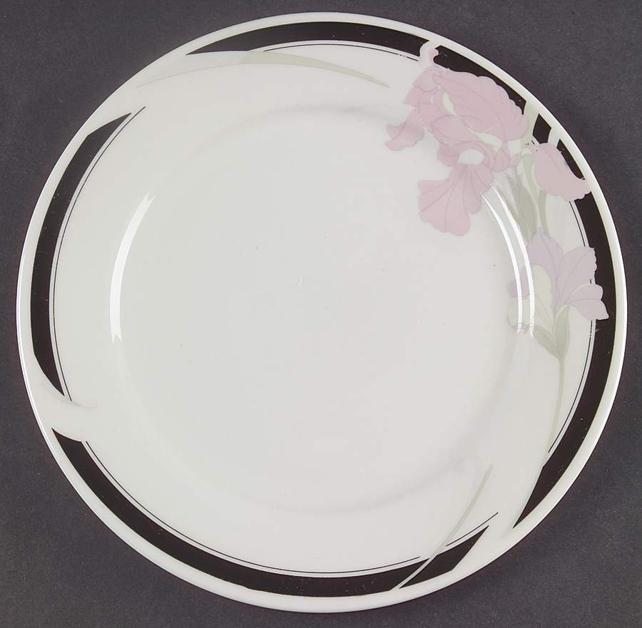 CCC10 Salad Plate by Cac Ceramic-1
