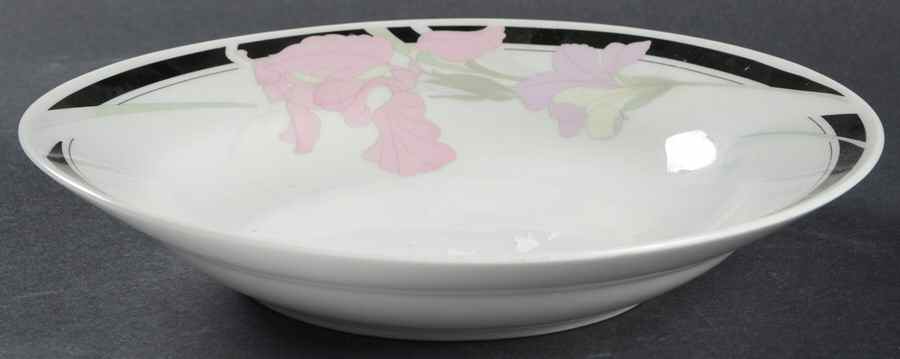 CCC10 Coupe Soup Bowl by Cac Ceramic-1
