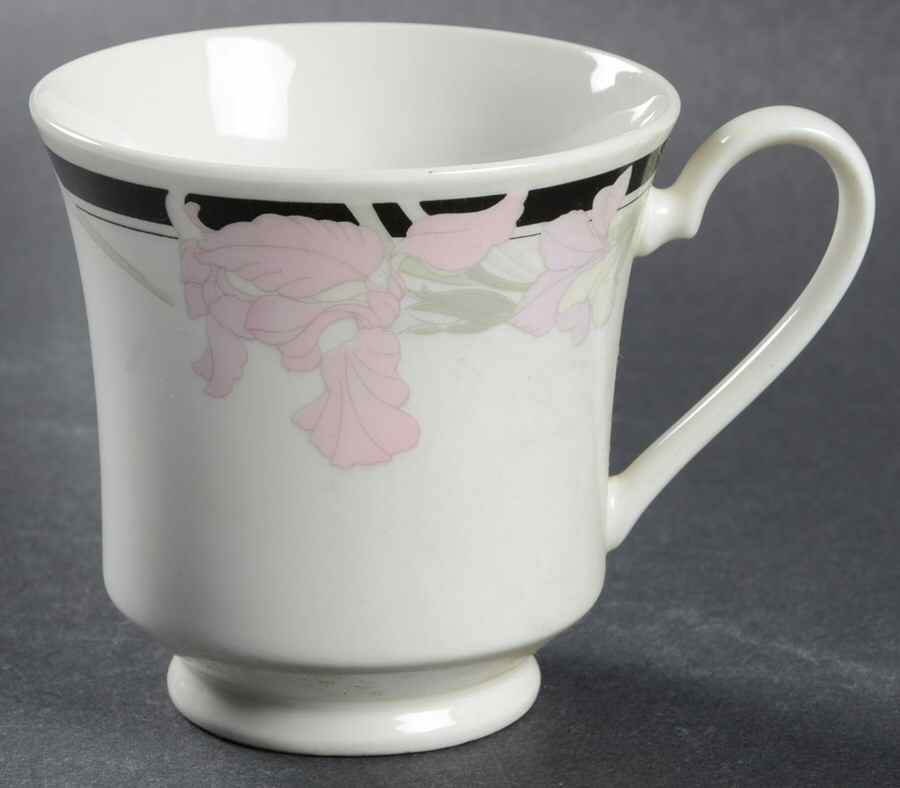 CCC10 Footed Cup by Cac Ceramic-1