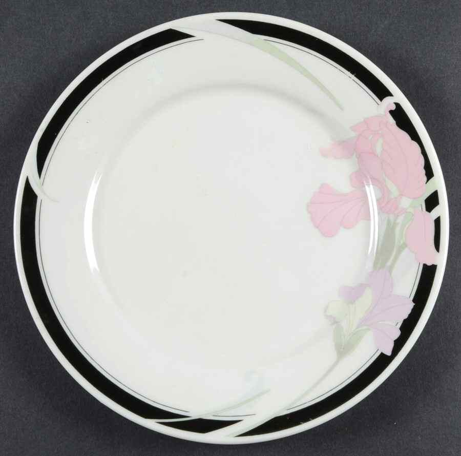 CCC10 Salad Plate by Cac Ceramic-1
