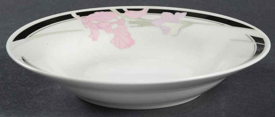 CCC10 Fruit/Dessert (Sauce) Bowl by Cac Ceramic-1