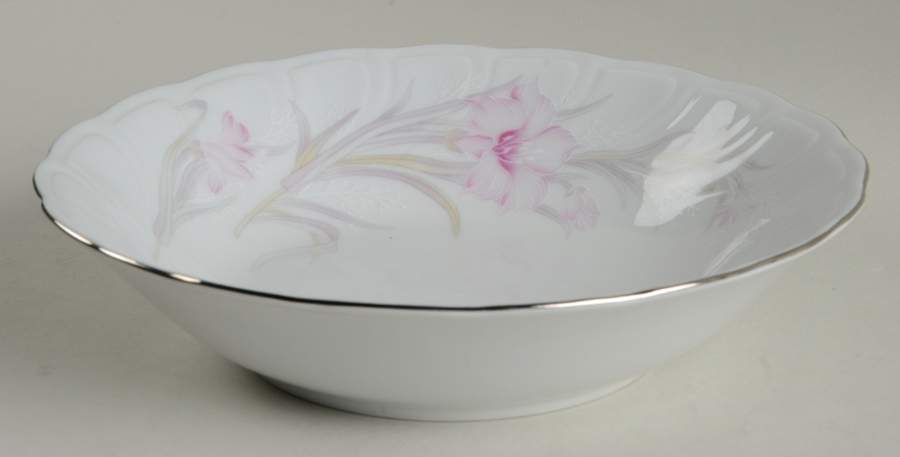 CCC5 Coupe Soup Bowl by Cac Ceramic-1