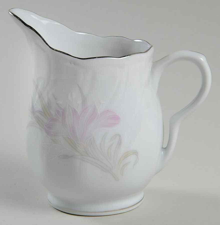 CCC5 Creamer by Cac Ceramic-1